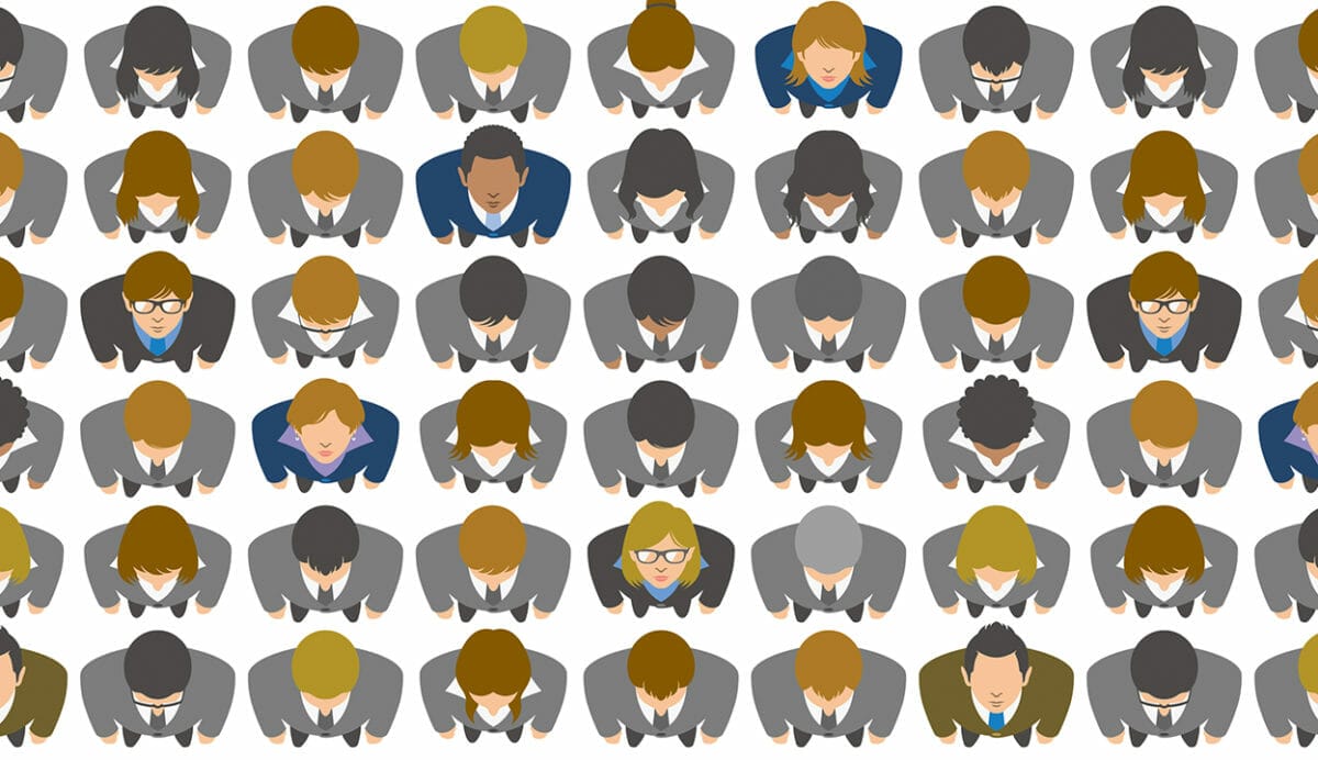 Different roles for different goals: the art of building investment teams