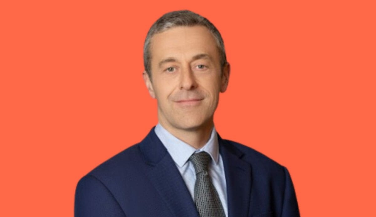 Good year for alpha: Equities, hedge funds shine for Future Fund