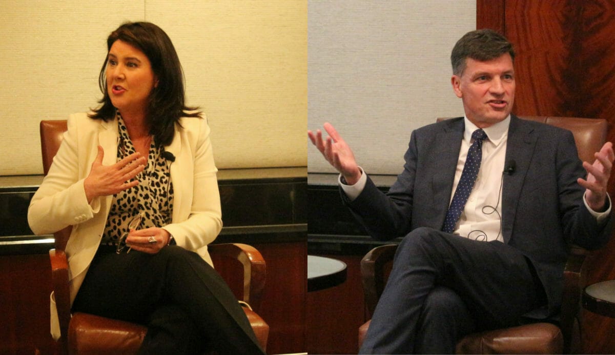 Opposition rejects ‘carve-out’ for super funds on financial advice