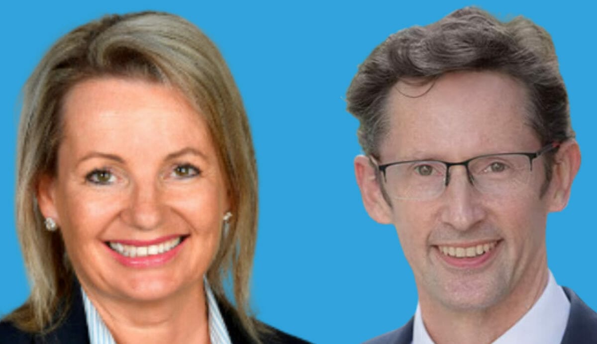 Superannuation in crosshairs of aged care funding debate