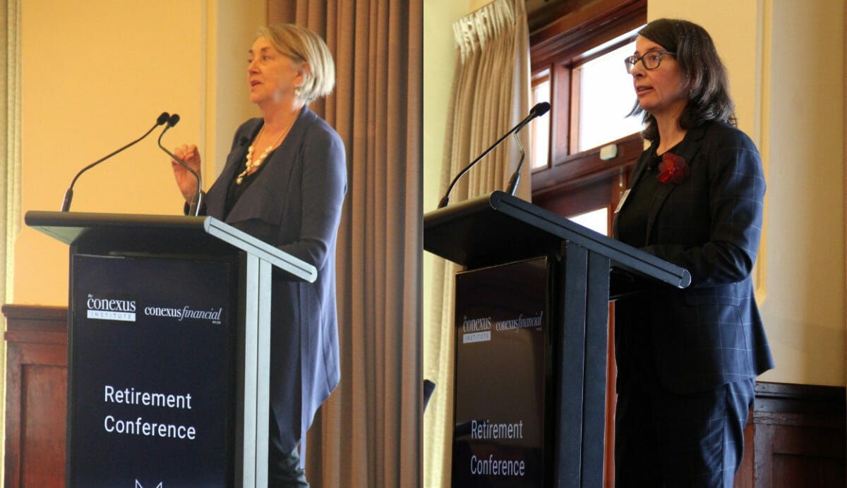 Get serious on retirement or move members to rivals: APRA