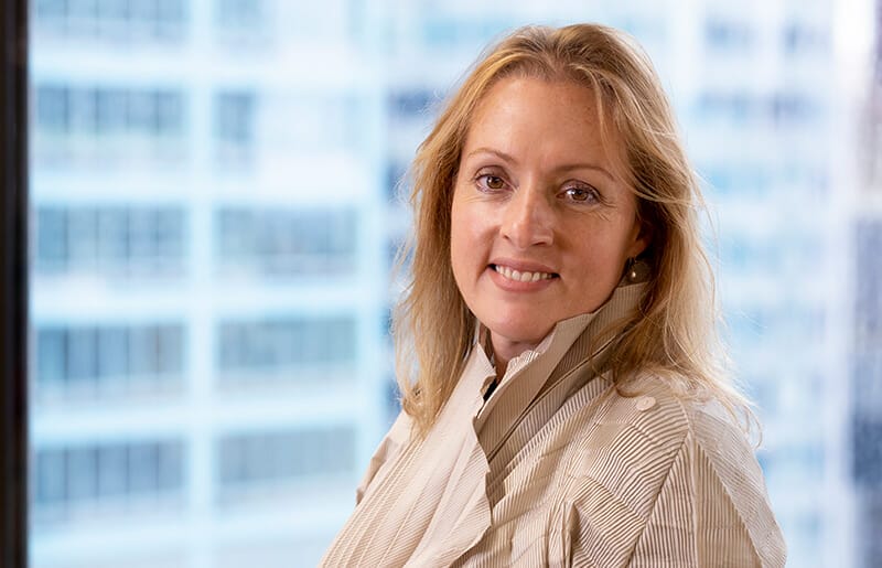 Asset owners cannot ‘divest climate risk’: IGCC