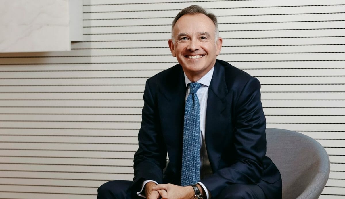 ‘Enjoyed almost every minute’: ART CEO Bernard Reilly bows out