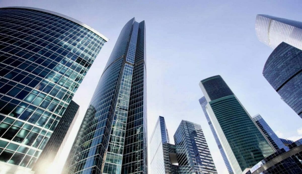 Funds turn to non-traditional sectors amid commercial property downturn