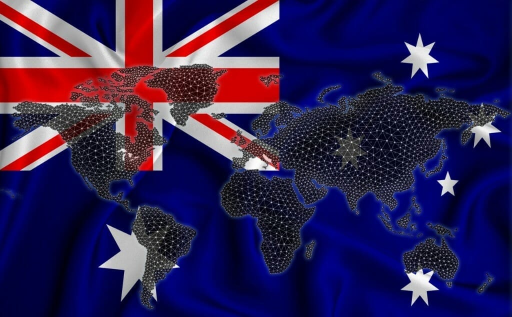 Offshore expansion is a quantum leap for Aussie funds