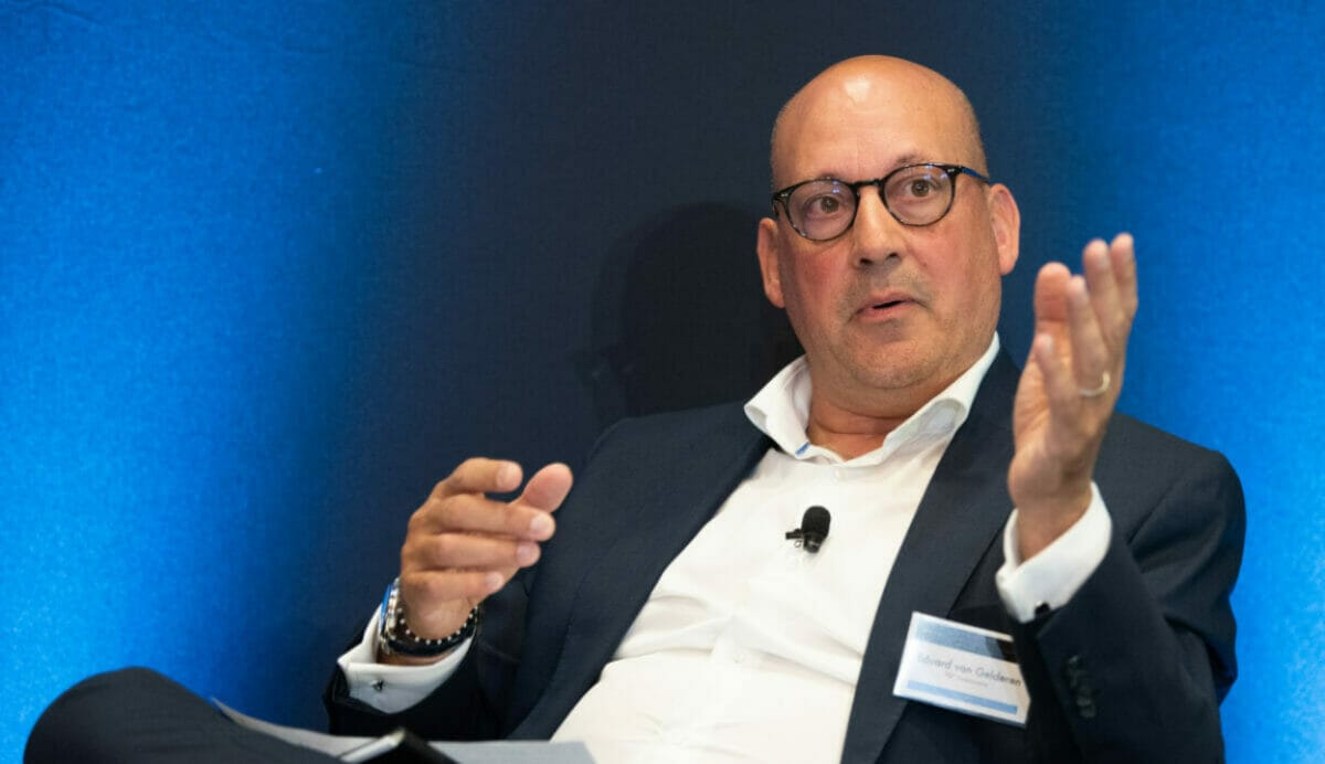 Embracing technology can enhance social licence for asset owners