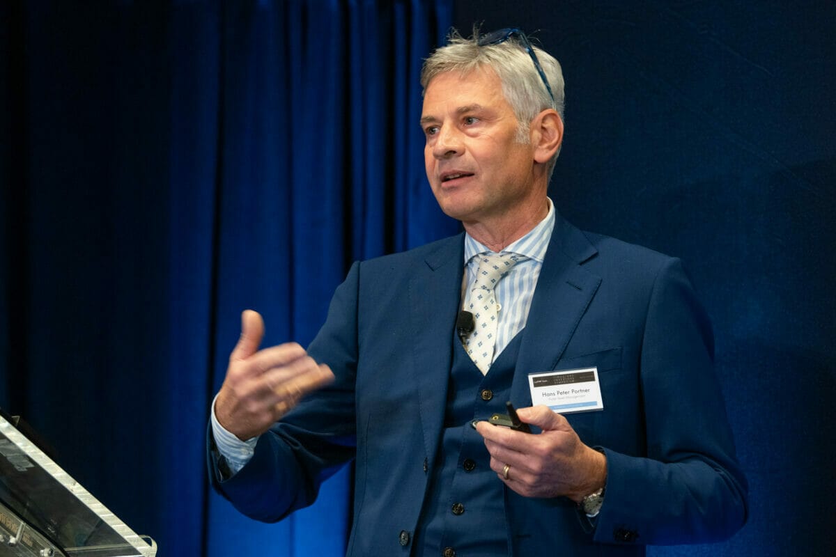 How megatrends will reshape the planet (and your portfolio)