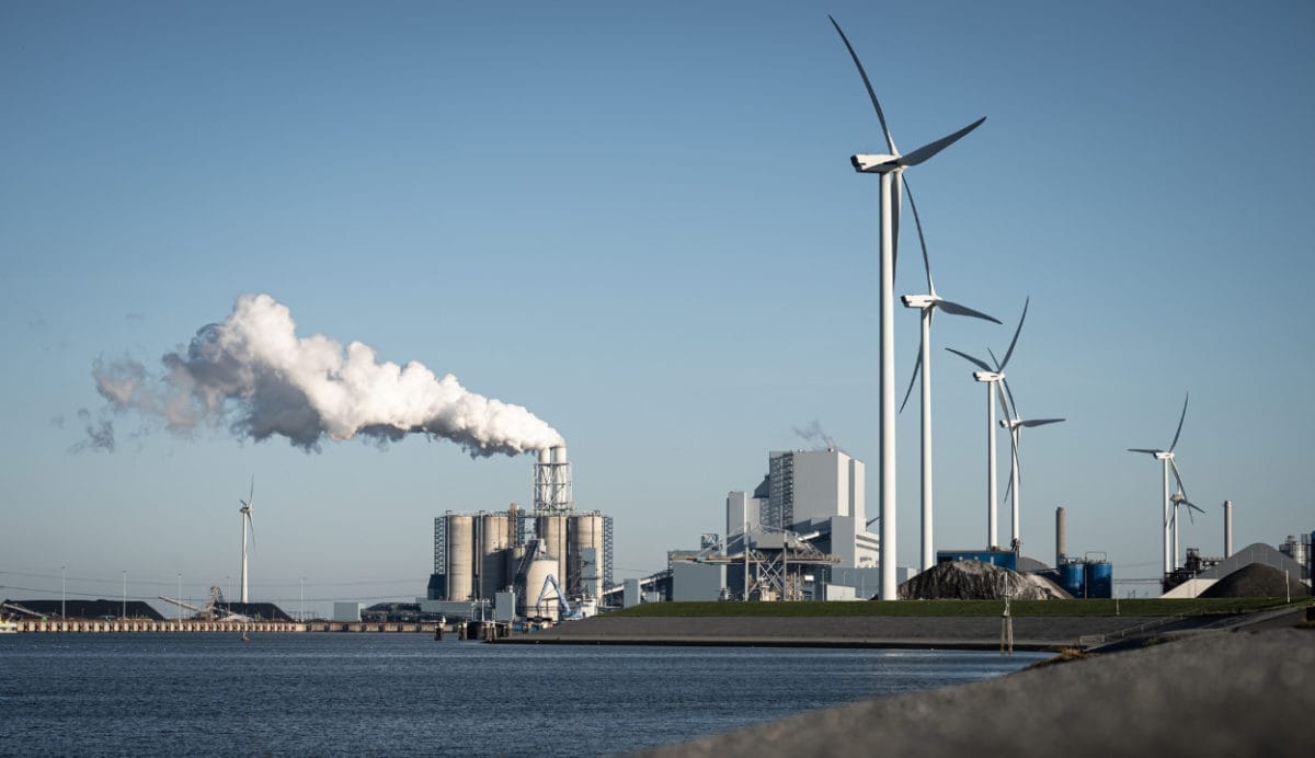 It’s time to walk the talk on a ‘just transition’ to net zero