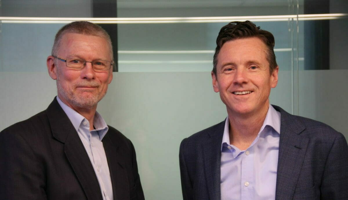 Mega-funds increase market share in another year of consolidation