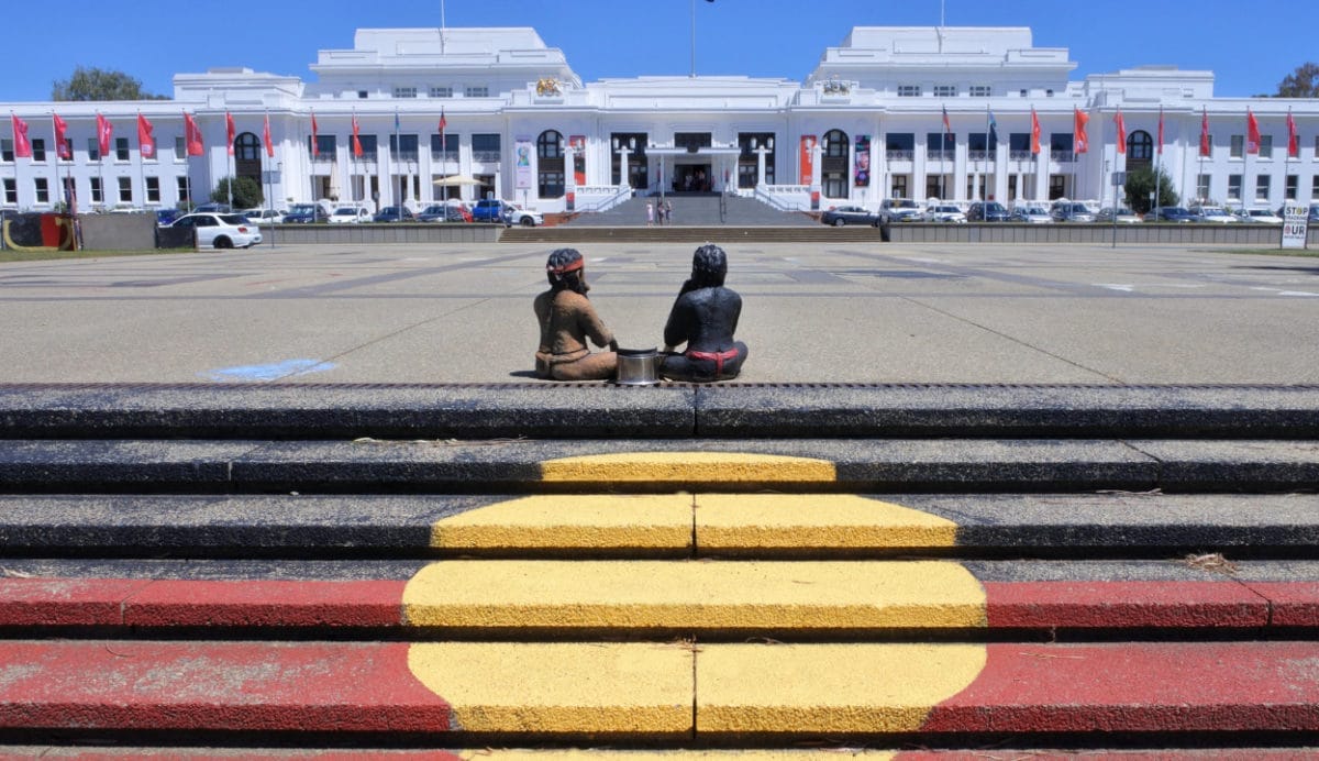 ‘Not what we’d hoped for’: super funds lament Voice referendum result