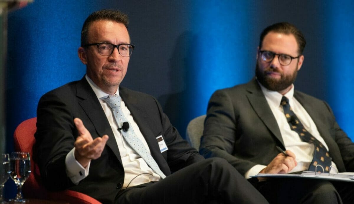 How to get the most out of external manager relationships