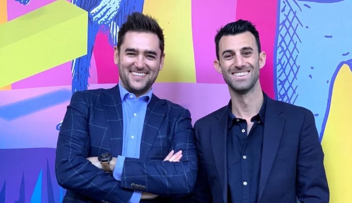 Fintech’s talent raid on Vanguard, EISS shows its super ambitions