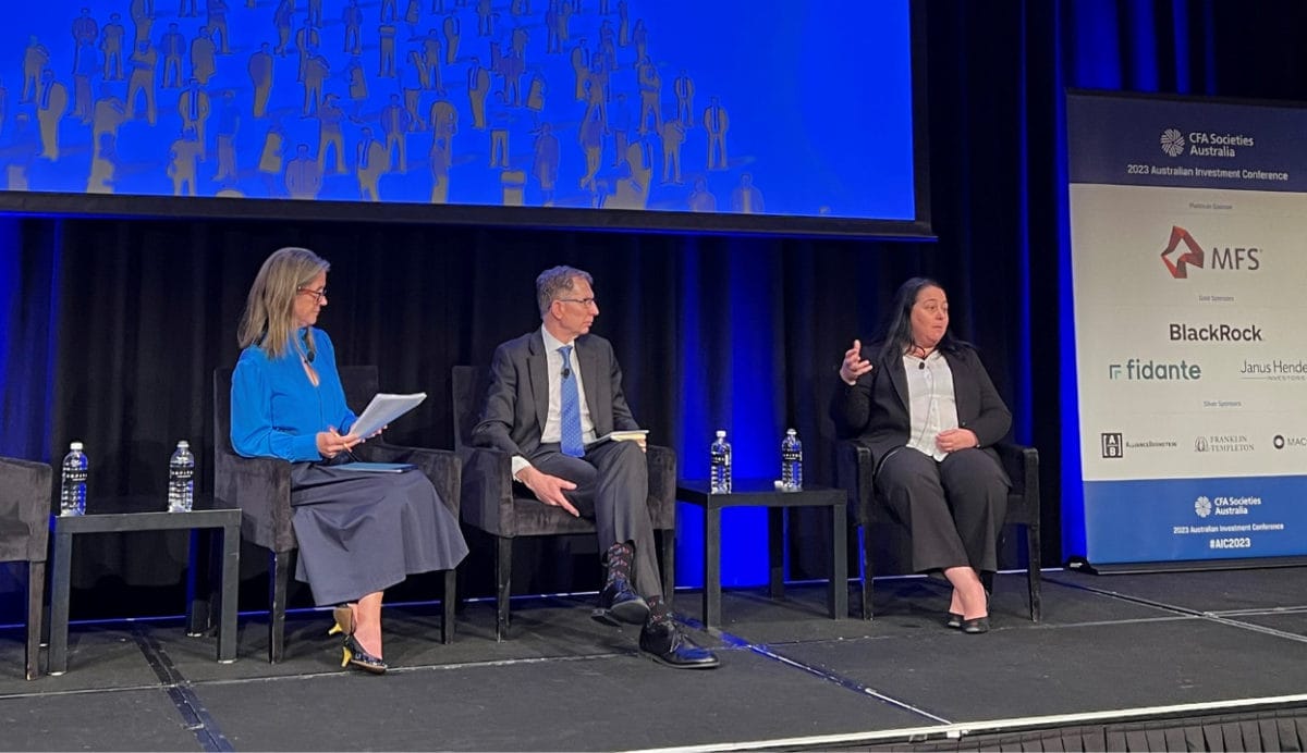 How CIO Ian Patrick is steering the ‘Noah’s Ark’ of ART post-merger 