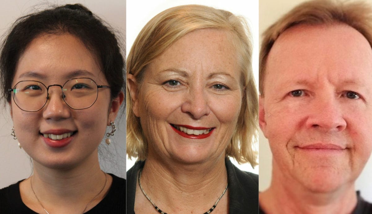 Investment Magazine announces new appointments