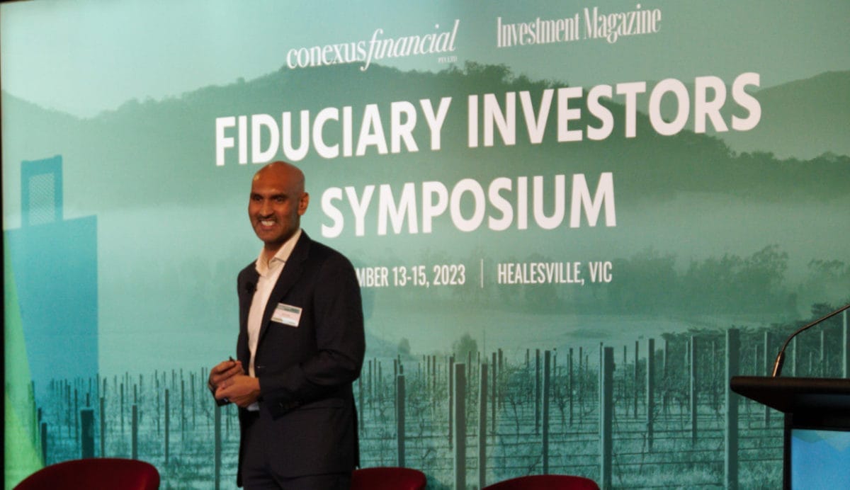 Bridgewater: Portfolios got too used to ’40 years of harmony’