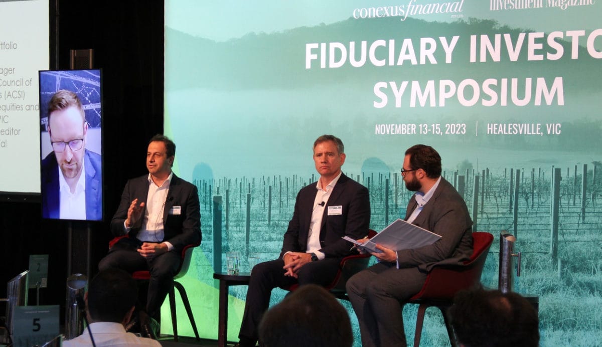 ‘AusSuper owns this fight’: Perpetual backs mega-fund’s conviction on Origin Energy