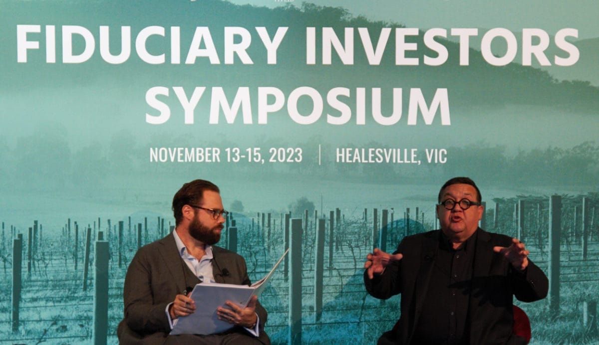 Why Sam Sicilia doesn’t care about inflation or interest rates