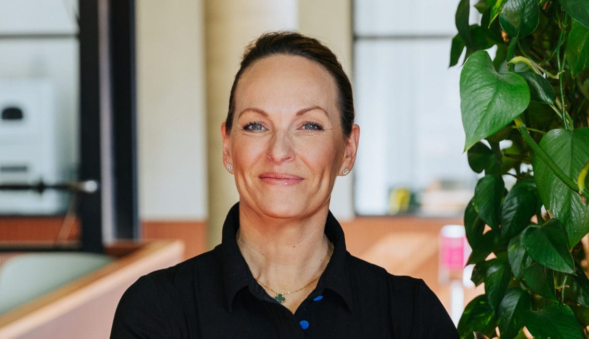 The real estate CEO on a quest to make social housing investible for super funds