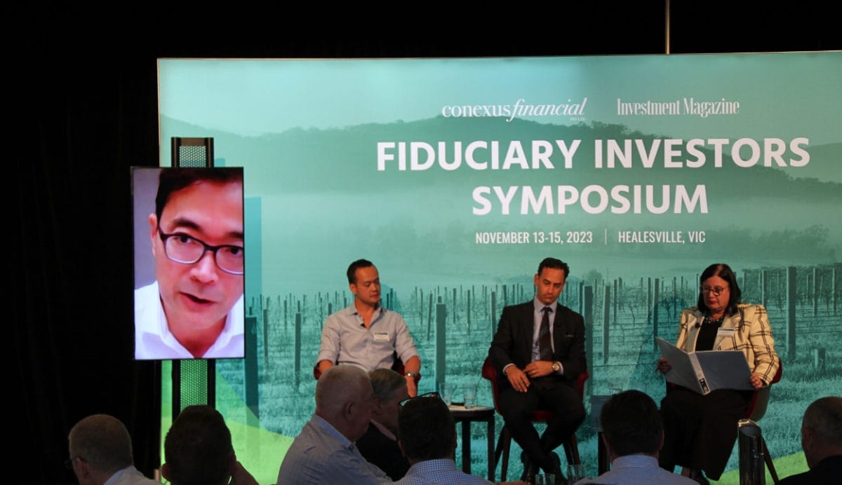 Investors in China urged to proceed with caution