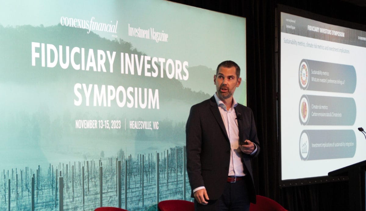 High emitters ‘a part of the solution’ for net zero: Robeco