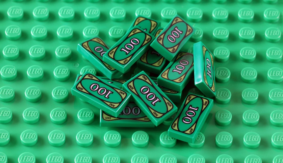 What LEGO can teach us about the folly of ESG inclusions