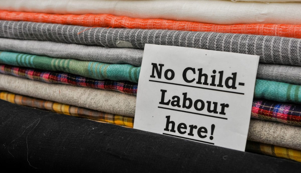 Asset owners must stand up to the business of modern slavery