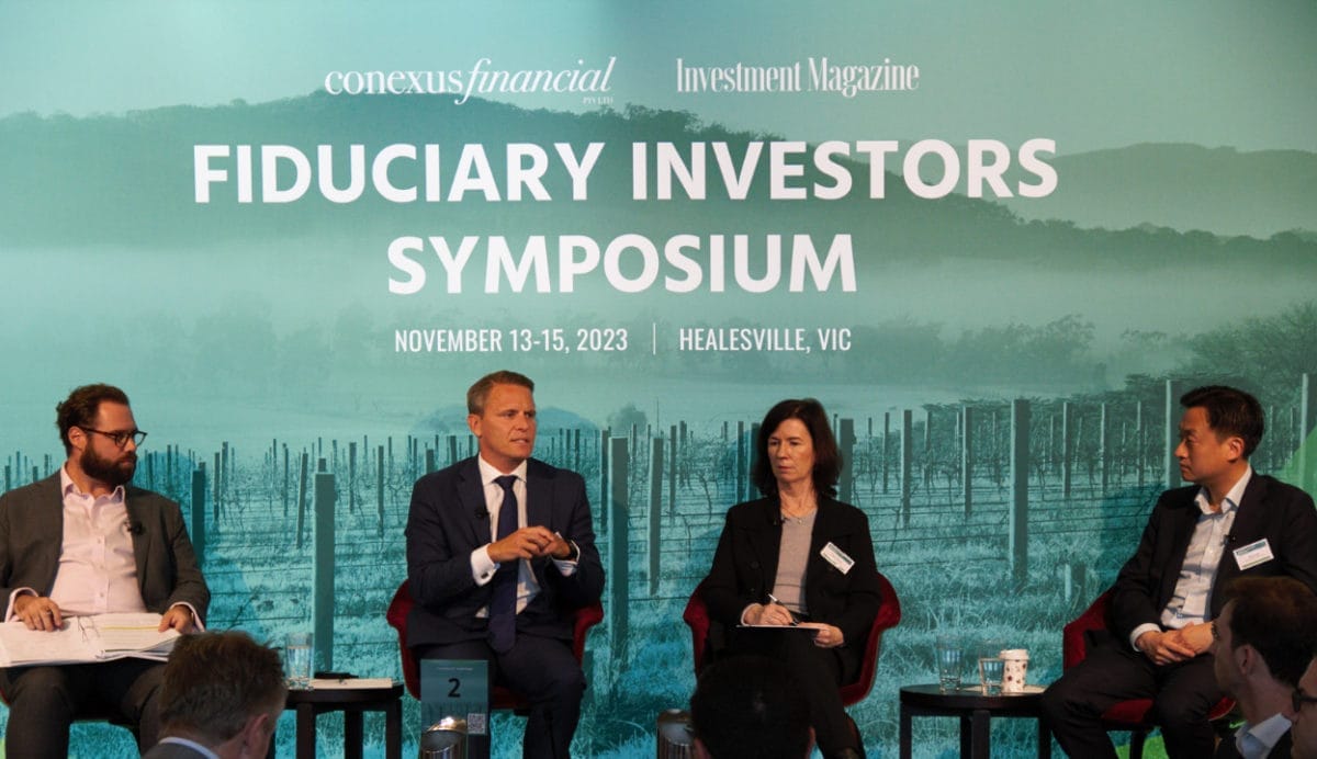 ‘Accelerating opportunities’ in beaten-up commercial real estate