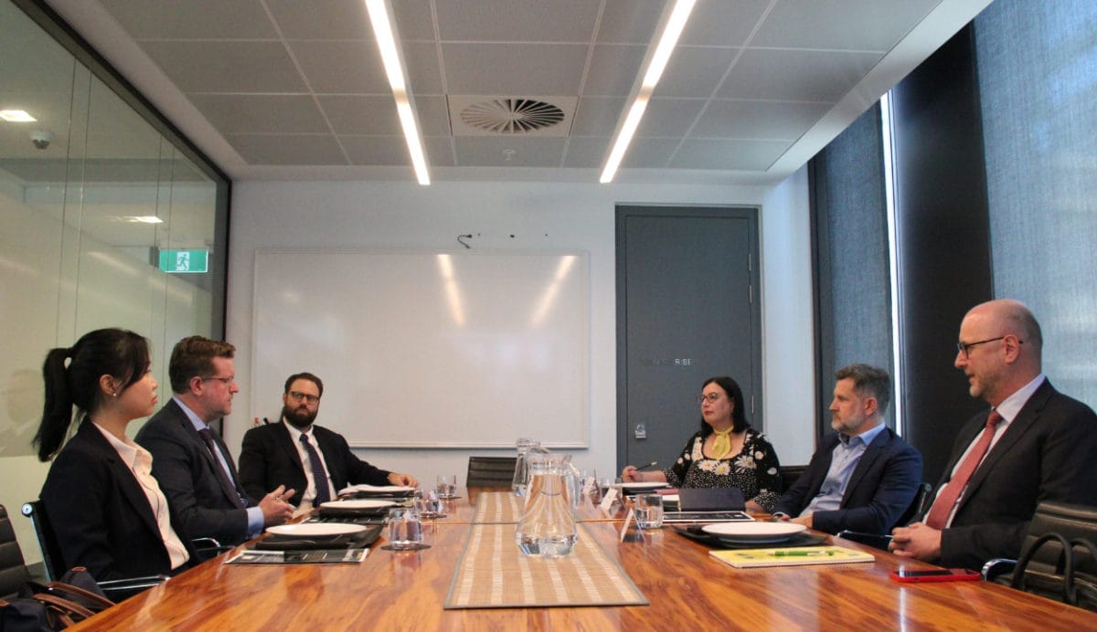 Asset owners head back to the forest amid natural capital boom