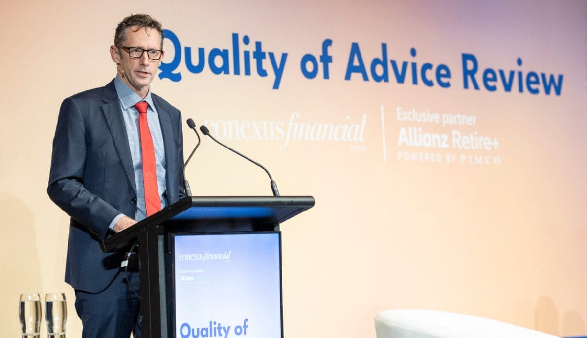 Govt introduces QAR draft law, but super fund advice left out