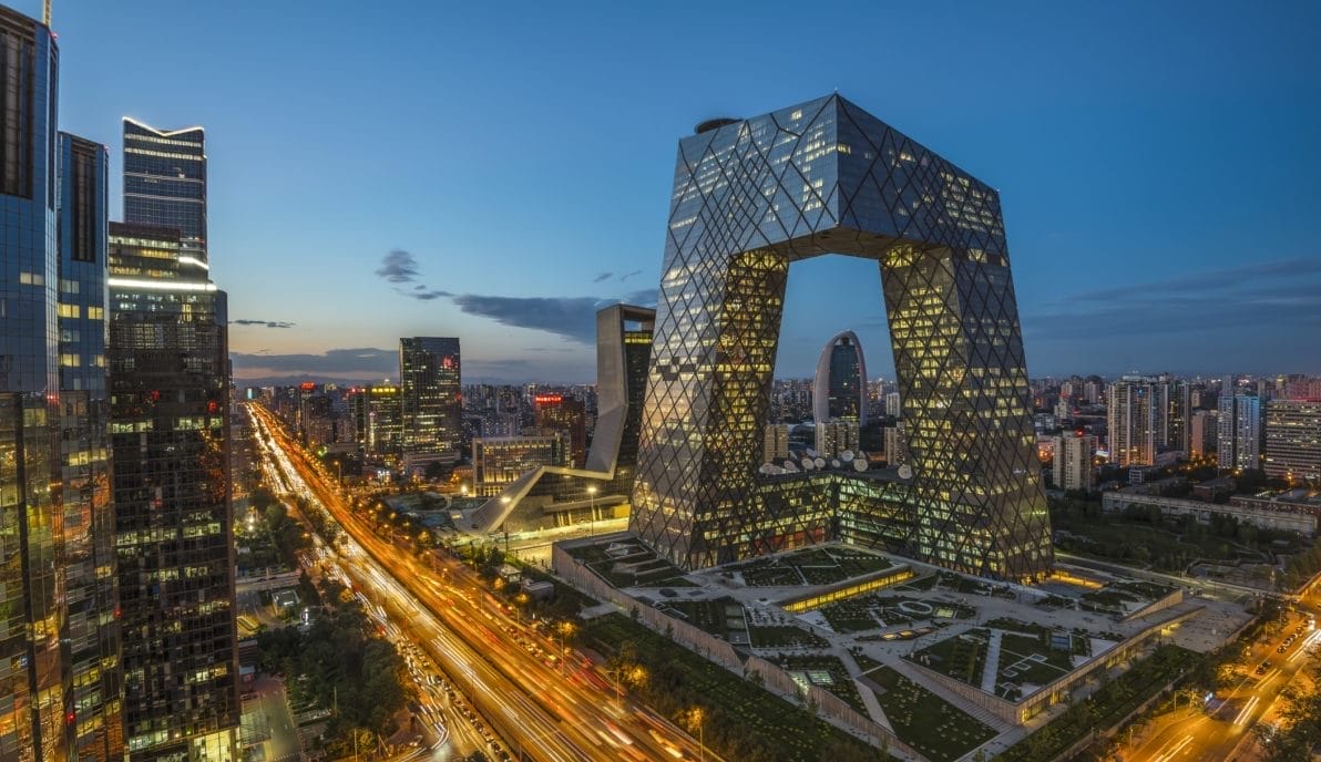 AusSuper CIO: Market ‘too pessimistic’ about China’s economy