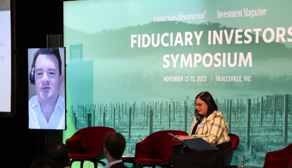 Why UK fund Railpen envies parts of the super system but not others