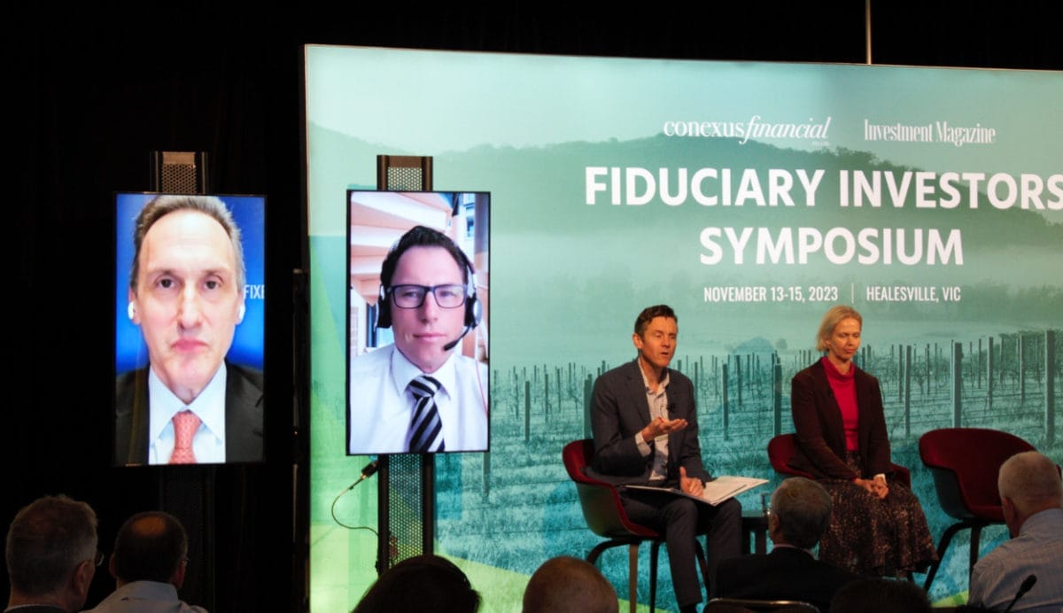 How to handle a ‘misshapen’ yield curve