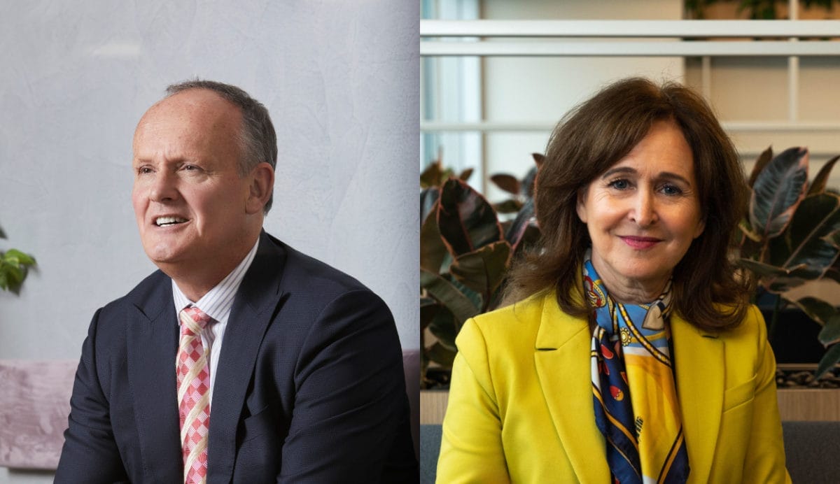 Funds embrace tech to assist transition to retirement