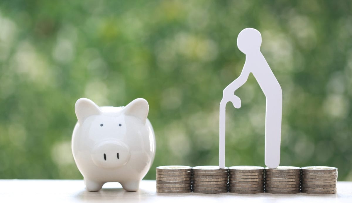 Retirement income strategies can lead to better health outcomes