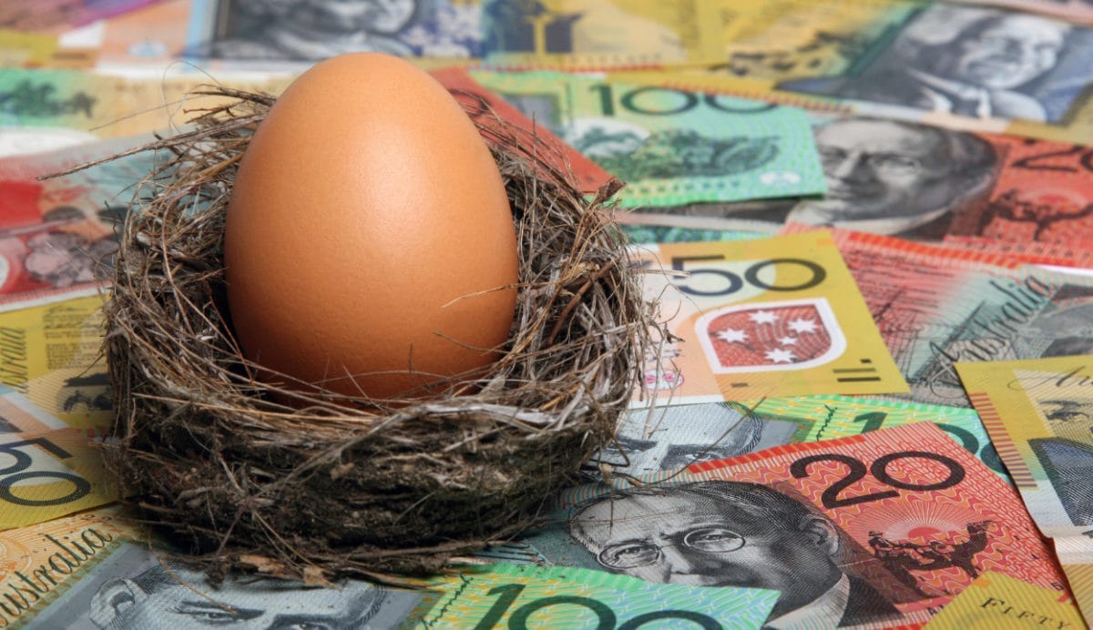 The forces putting retirement high on the national agenda