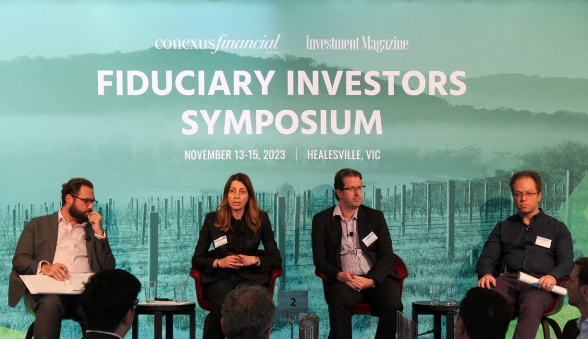 Poor valuation practices threaten super sector’s reputation