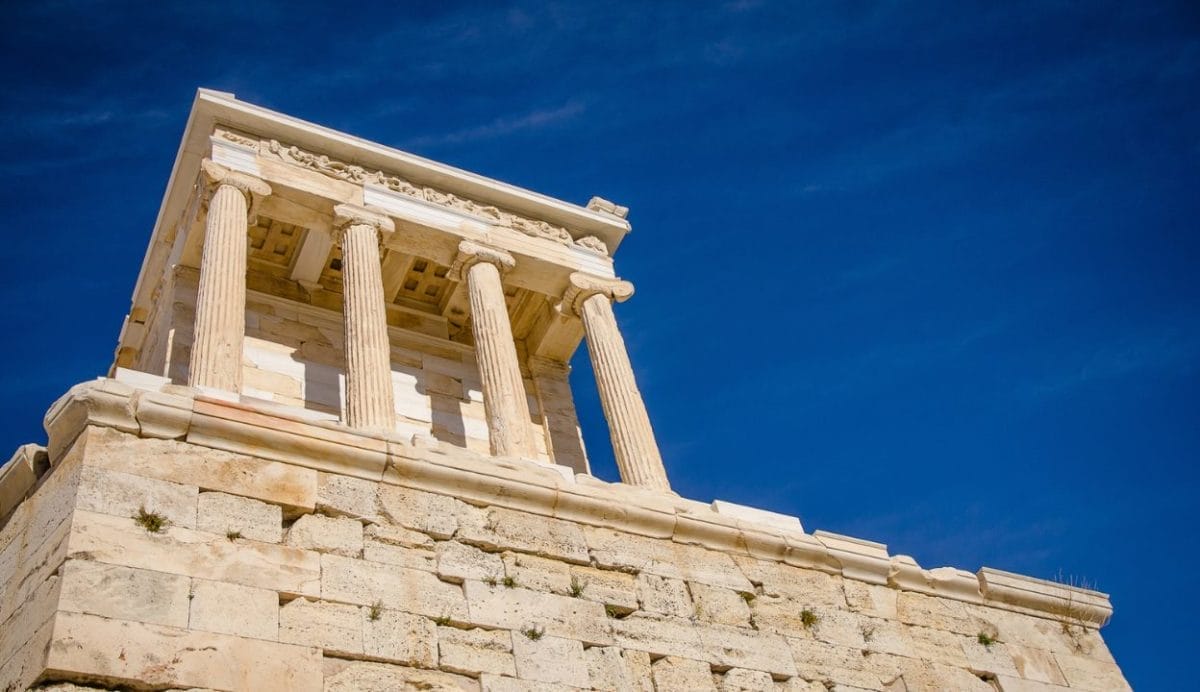 The super sector has a problem with ‘hubris’