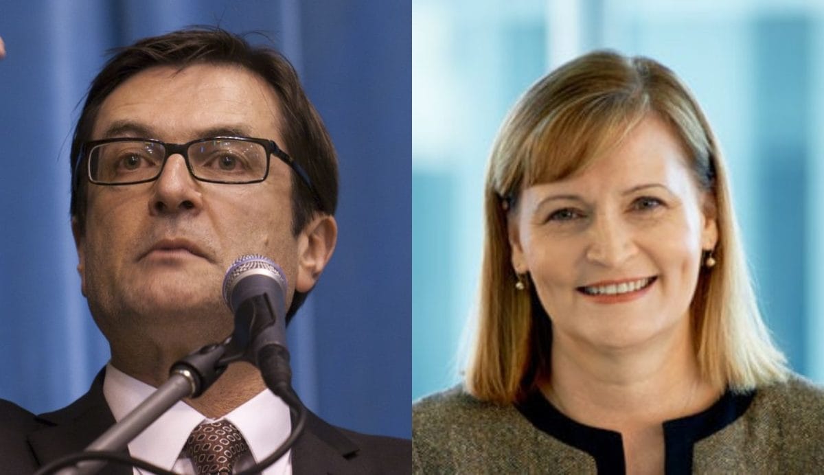 Industry super heavies appointed to Future Fund board