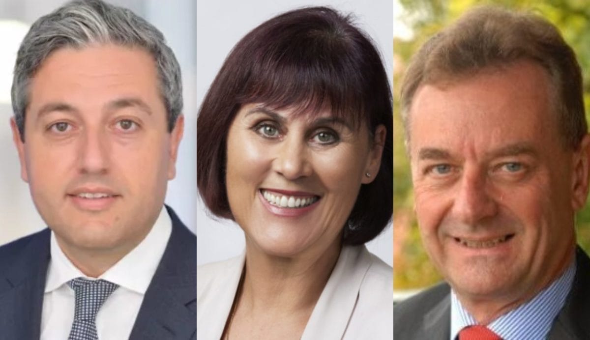 Merger pressure eases but corporate funds in play