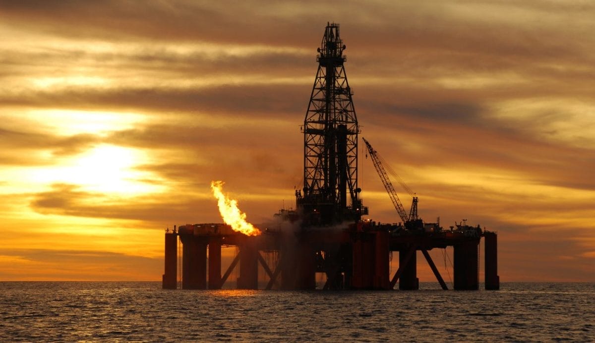 Emboldened oil and gas sector won’t commit to climate transition