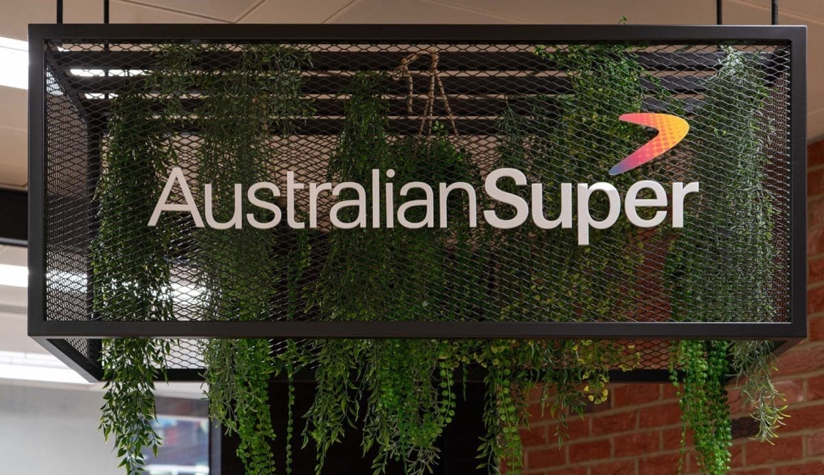AustralianSuper’s lead on fund flows moderates