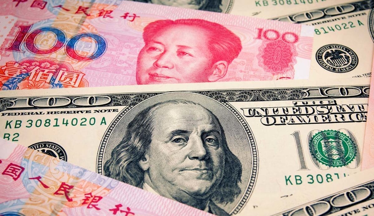 ‘Dedollarisation’ threatens to distort the bond market