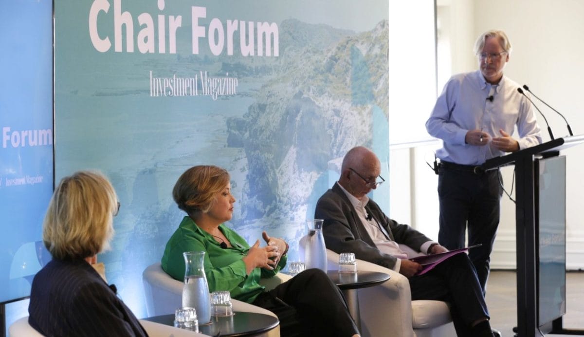 Funds urged to engage beyond their portfolios to address climate risk