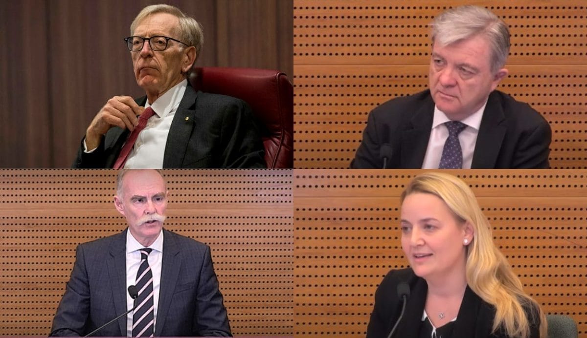 Five lessons of the Hayne reckoning five years on