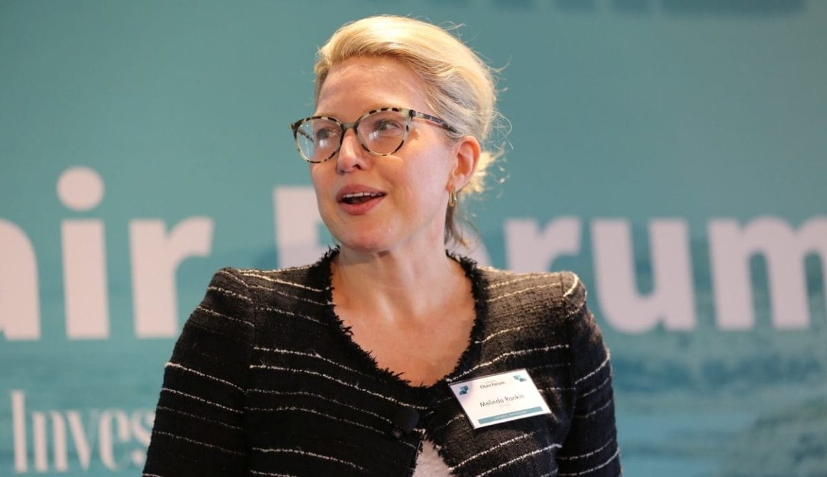 For super funds, with great AI power comes great responsibility