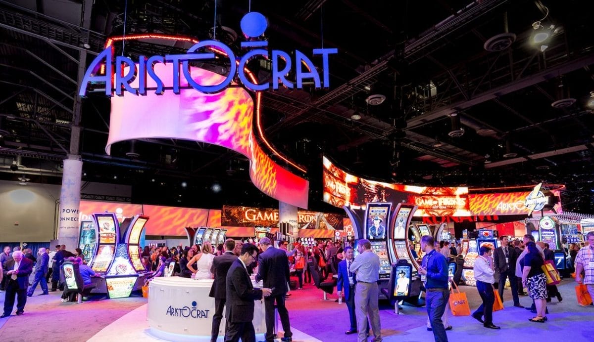 Super fund-backed Aristocrat says it’s not an ESG gamble