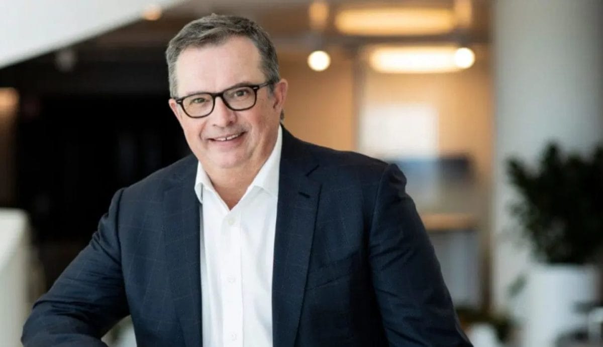 Ex-Sunsuper boss faces tough task of Insignia turnaround