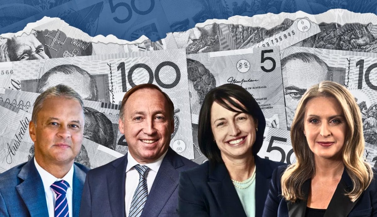 Performance drives $1 million-plus salaries for super CIOs