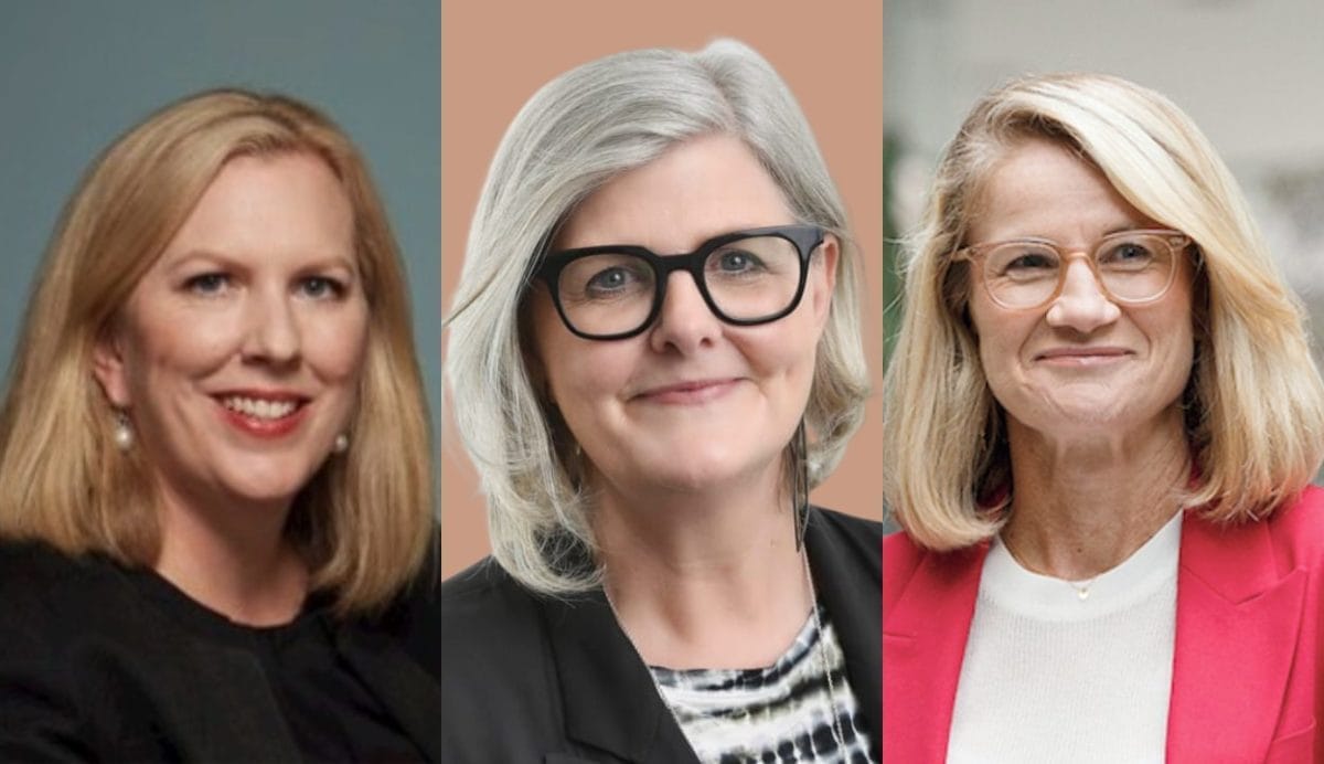 Ditching finance stereotypes key to recruiting women to investment teams