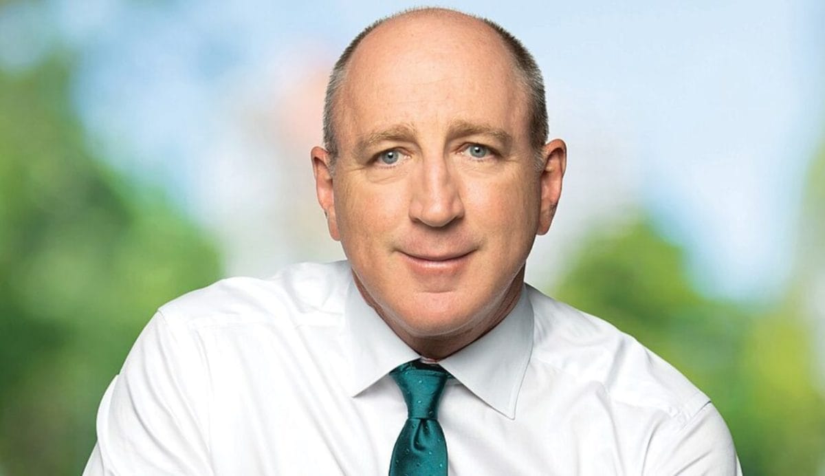 ‘Fight tooth and nail’: Coalition appoints super warrior as shadow minister